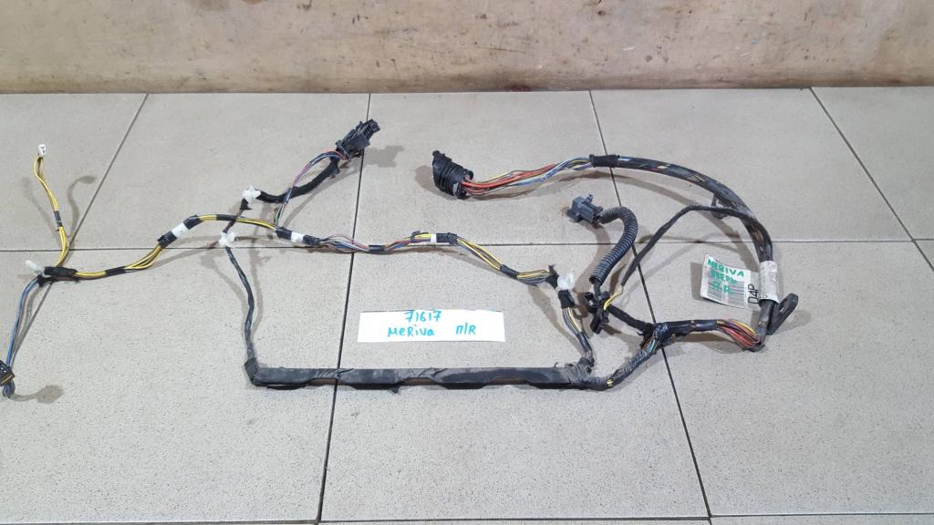 Проводка двери, 1000 рублей, Пермь