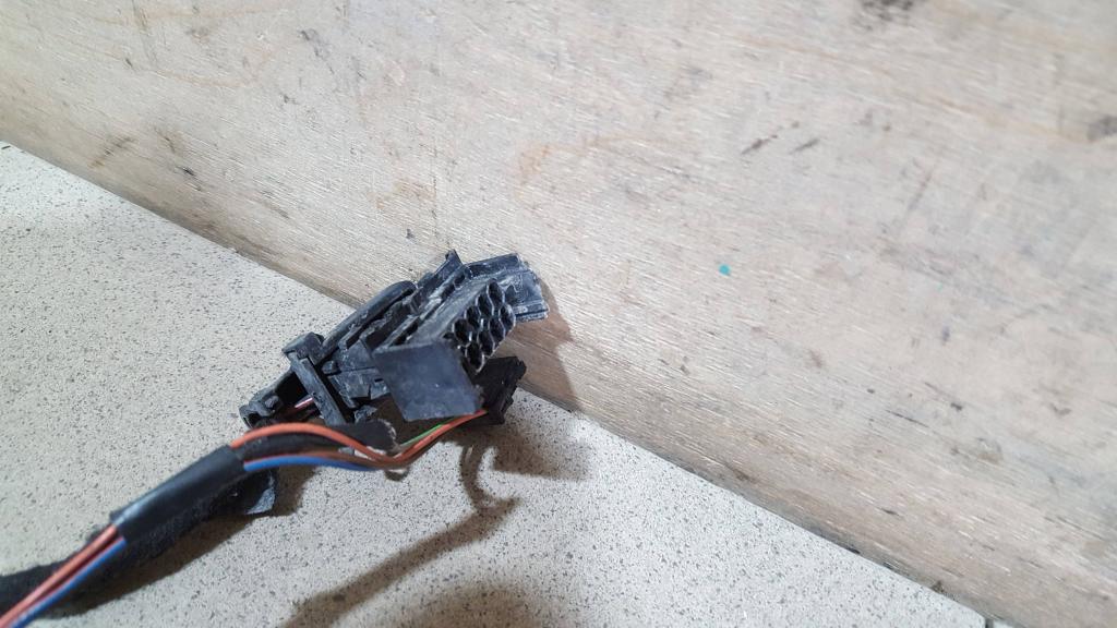 Проводка двери, 1000 рублей, Пермь