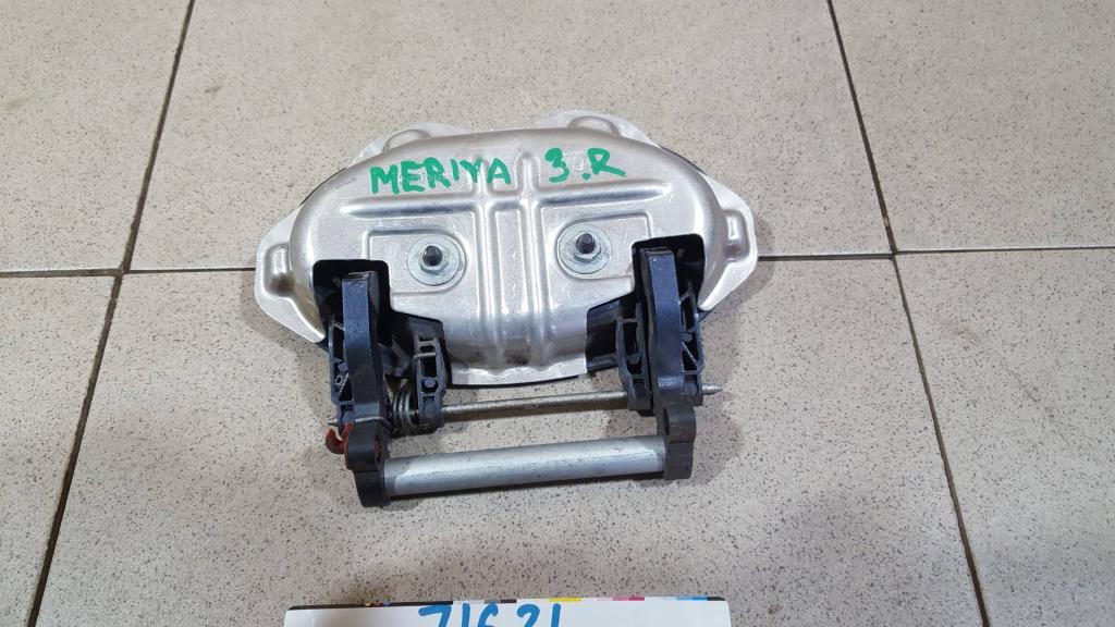 Ручка двери наружная правая, 600 рублей, Пермь