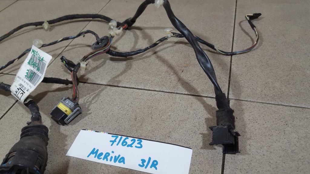 Проводка двери, 1000 рублей, Пермь