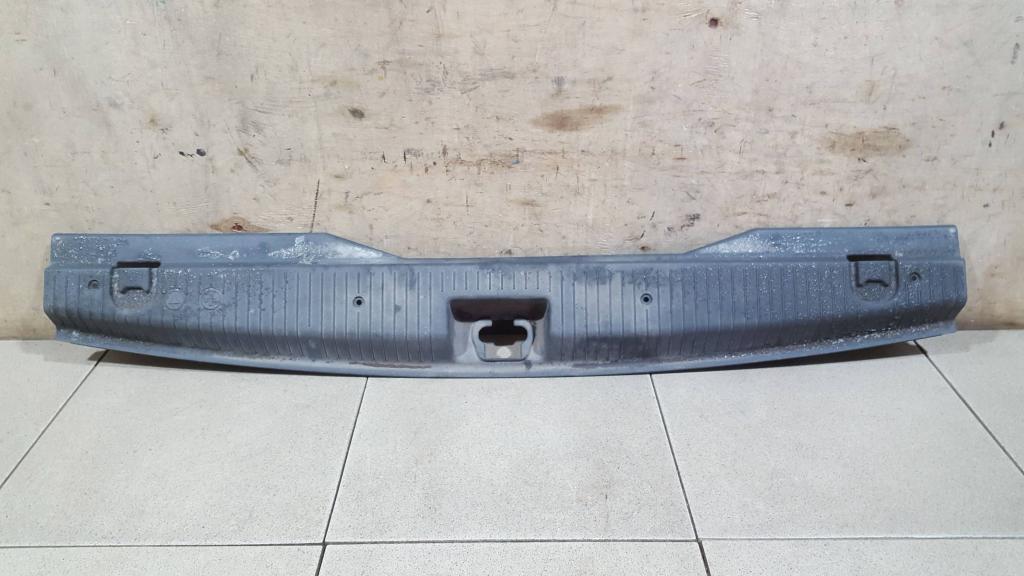 Обшивка багажника, 1000 рублей, Пермь