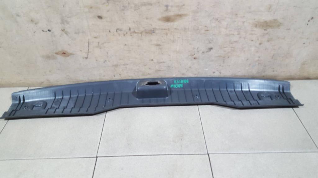 Обшивка багажника, 1000 рублей, Пермь