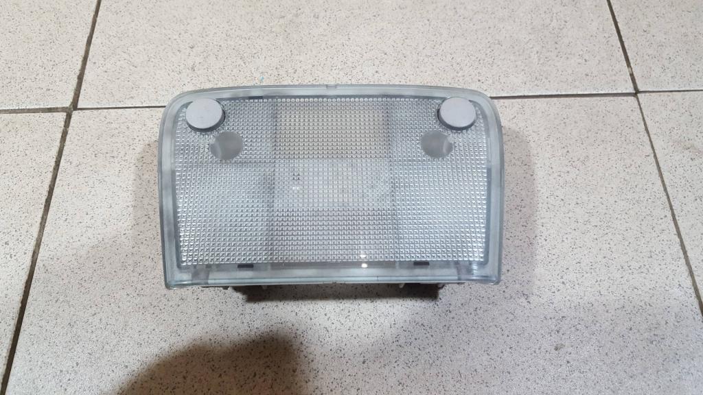 Плафон салонный, 1500 рублей, Пермь