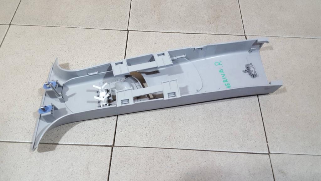 Обшивка стойки, 500 рублей, Пермь