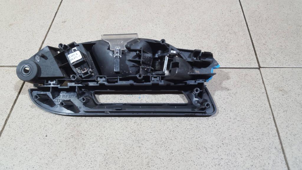 Ручка двери внутренняя левая, 1100 рублей, Пермь