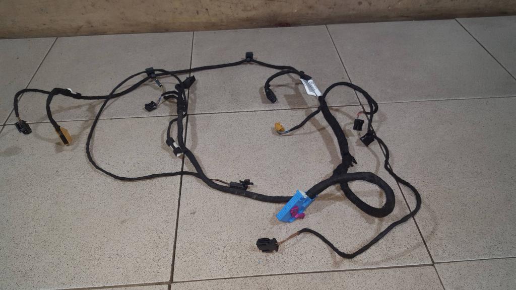 Проводка двери, 2000 рублей, Пермь