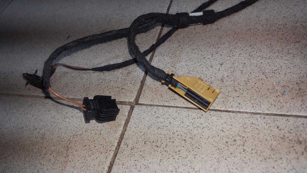 Проводка двери, 2000 рублей, Пермь