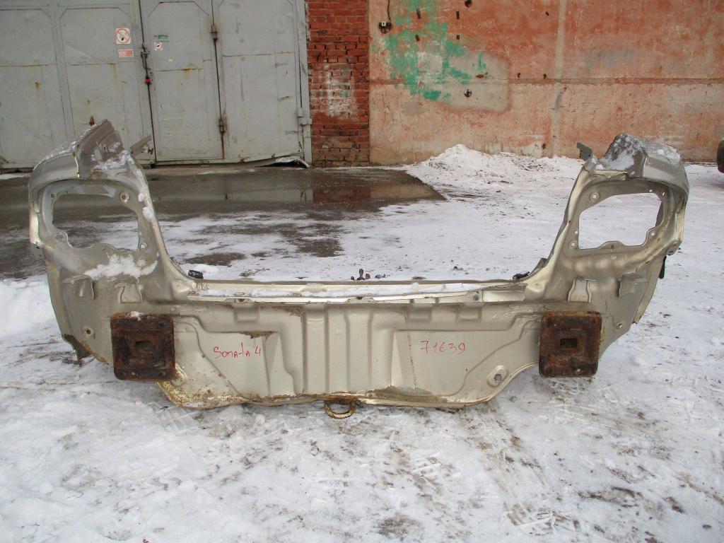 Панель задняя, 5000 рублей, Пермь