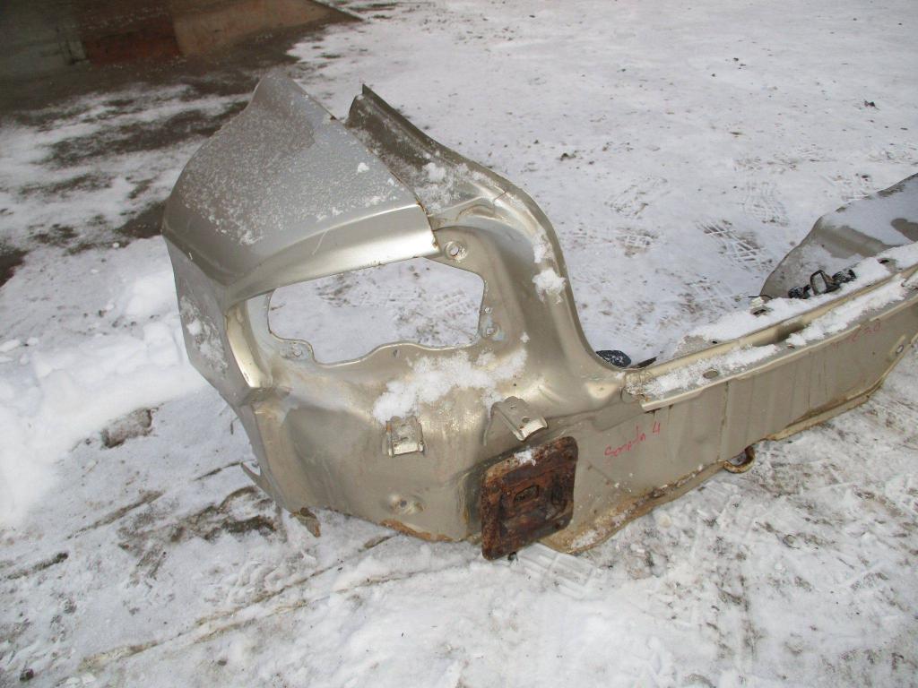 Панель задняя, 5000 рублей, Пермь