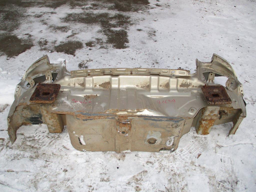 Панель задняя, 5000 рублей, Пермь