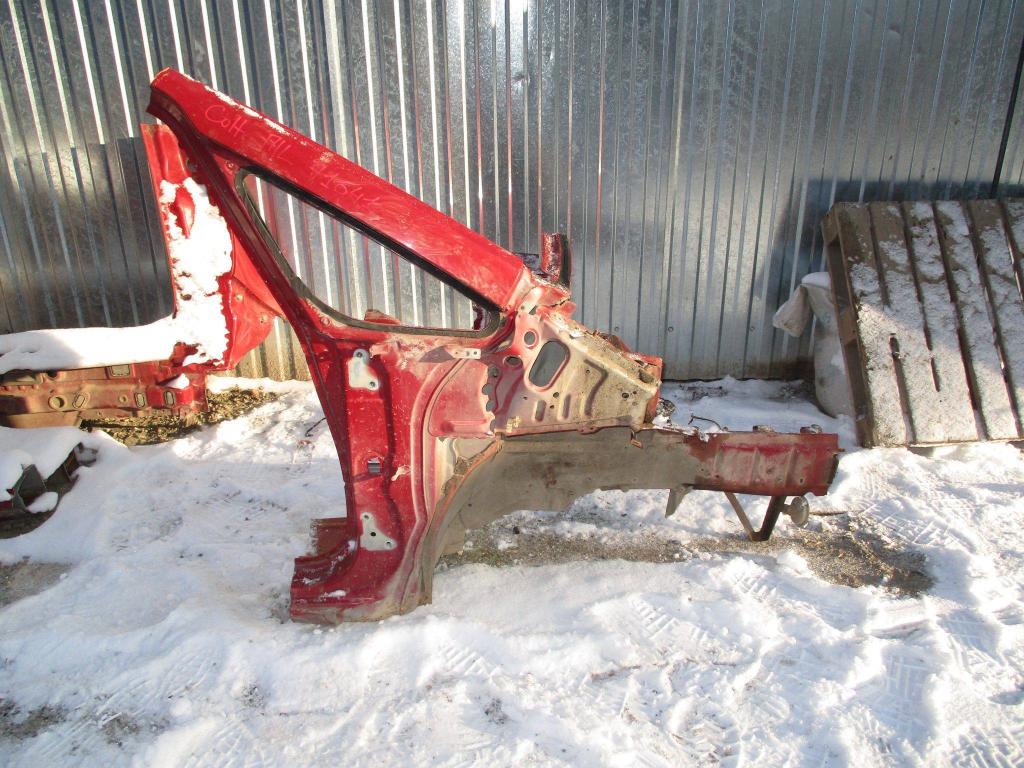 Лонжерон передний правый, 7200 рублей, Пермь