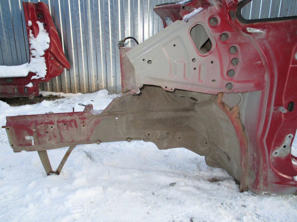 Лонжерон передний левый, 7200 рублей, Пермь