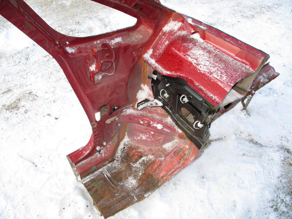 Лонжерон передний левый, 7200 рублей, Пермь