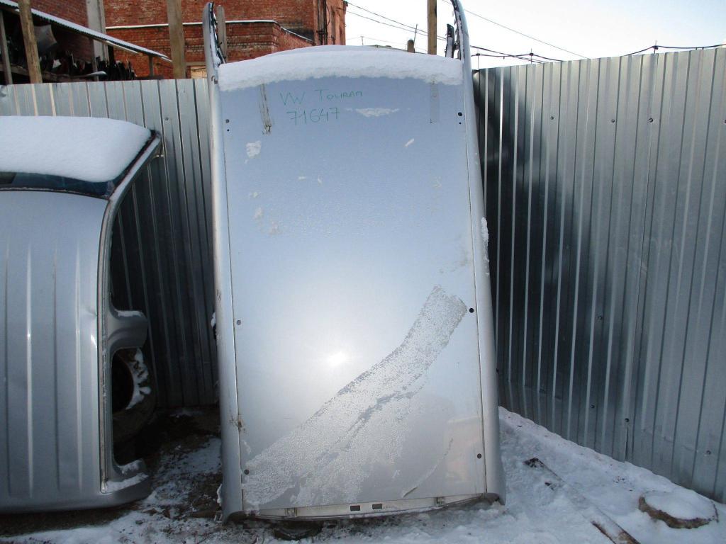 Крыша, 17000 рублей, Пермь