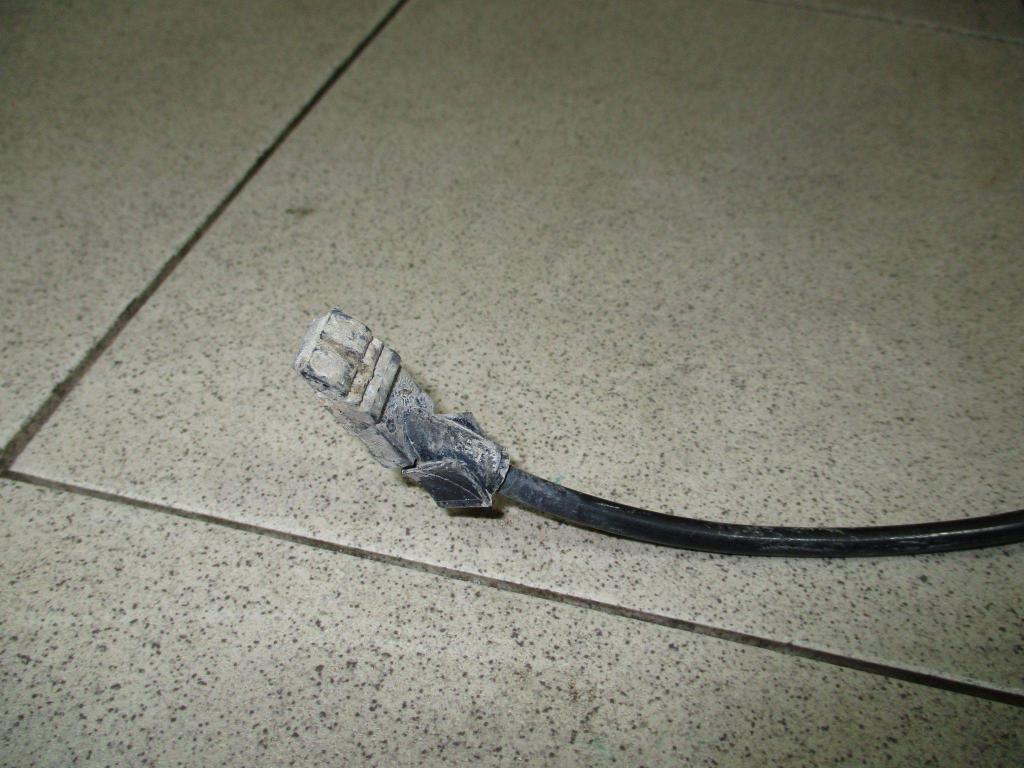 Датчик ABS передний, 1000 рублей, Пермь