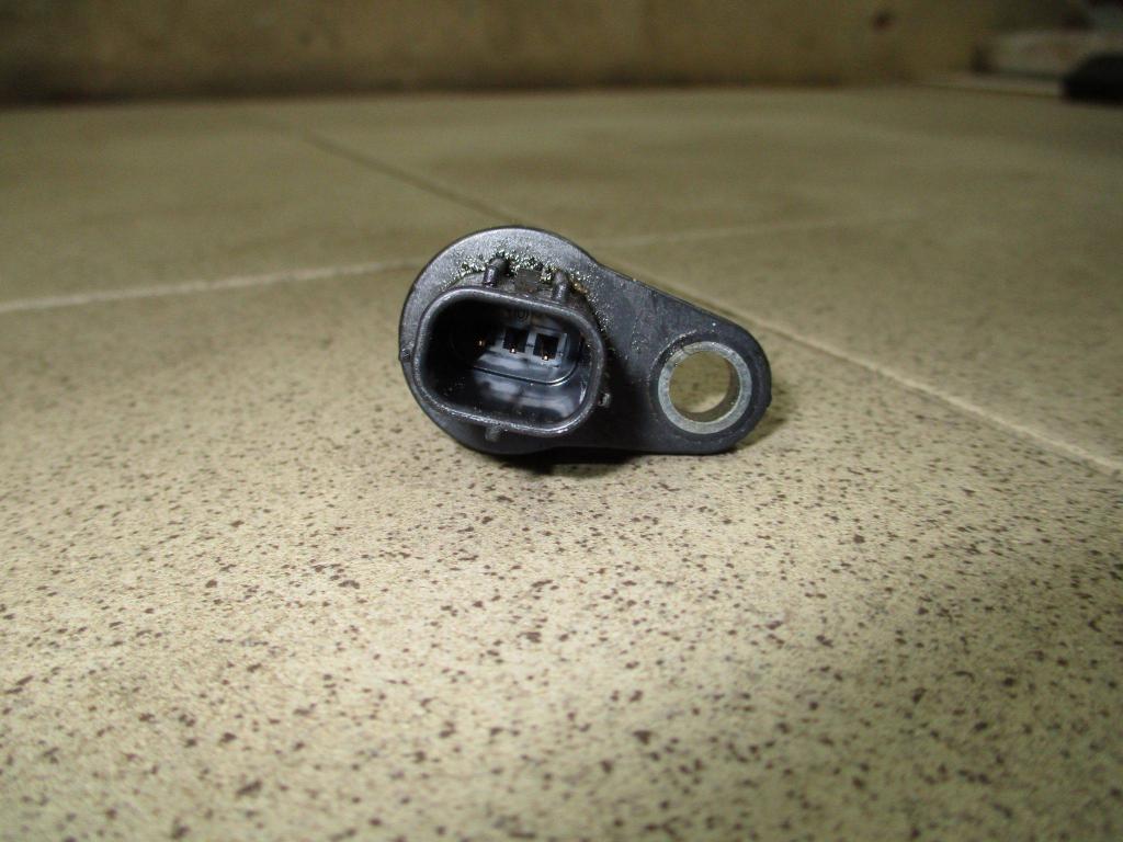 Датчик положения коленвала, 1000 рублей, Пермь