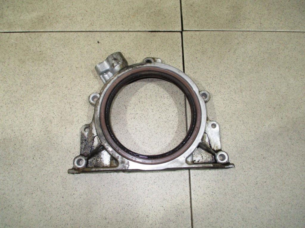 Крышка коленвала задняя, 2000 рублей, Пермь