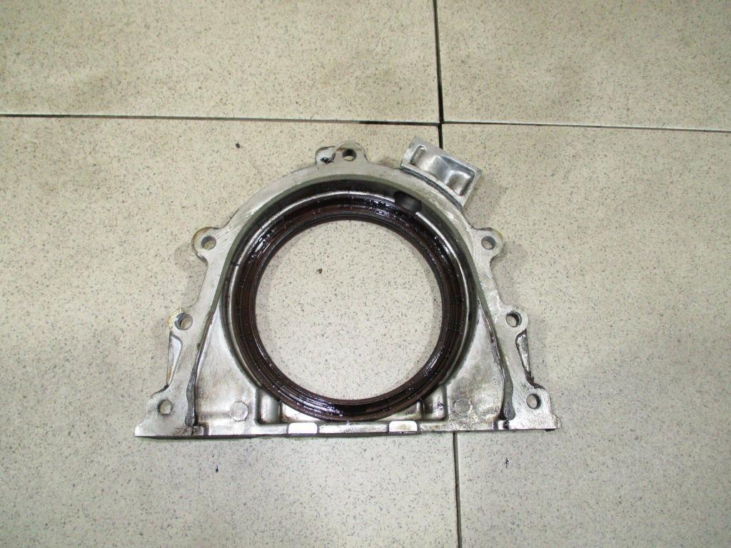 Крышка коленвала задняя, 2000 рублей, Пермь