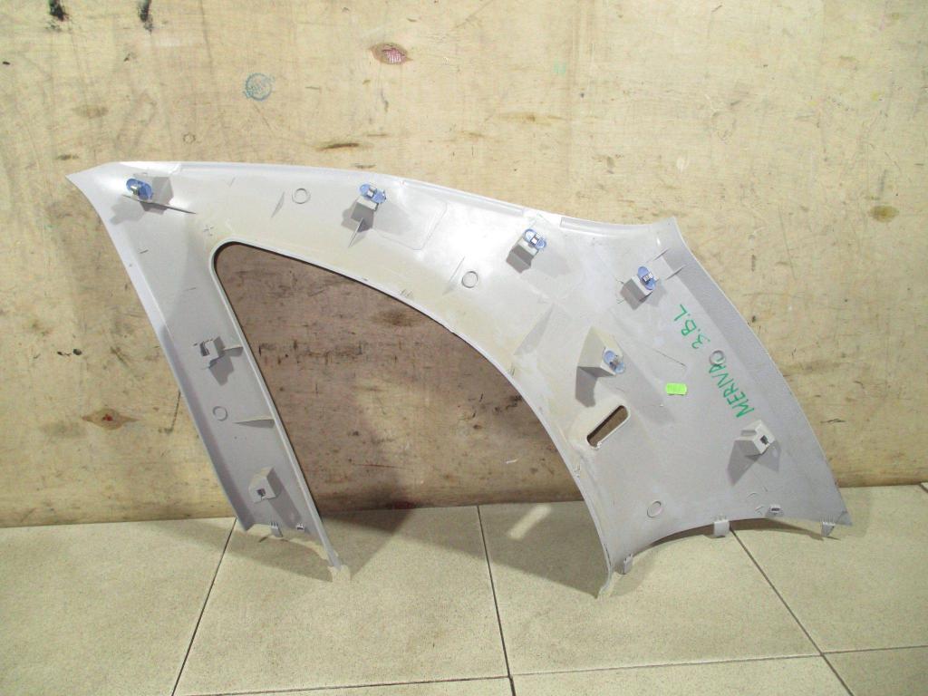 Обшивка стойки, 500 рублей, Пермь