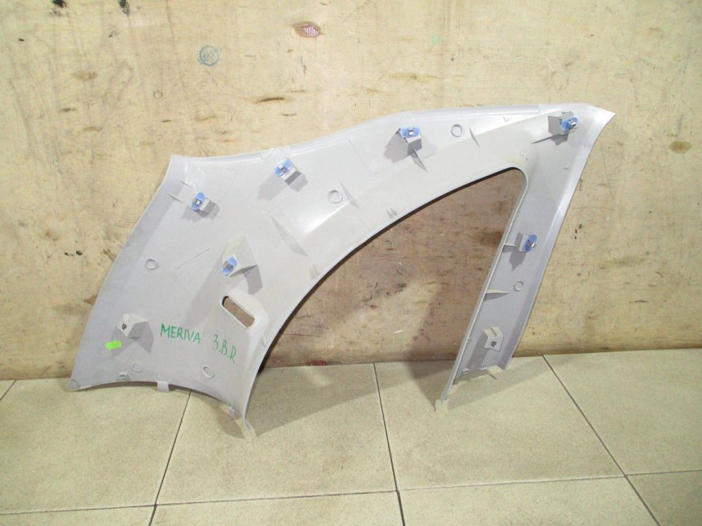 Обшивка стойки, 500 рублей, Пермь