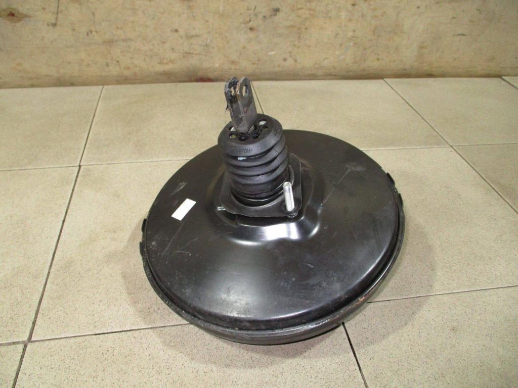 Усилитель тормозов вакуумный, 2000 рублей, Пермь