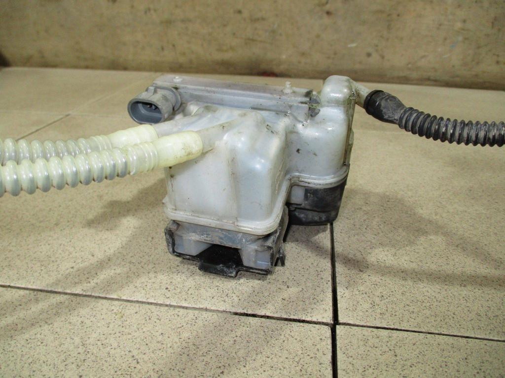 Бачок главного тормозного цилиндра, 500 рублей, Пермь