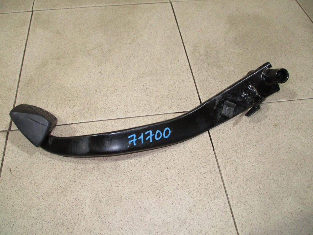 Педаль тормоза, 500 рублей, Пермь