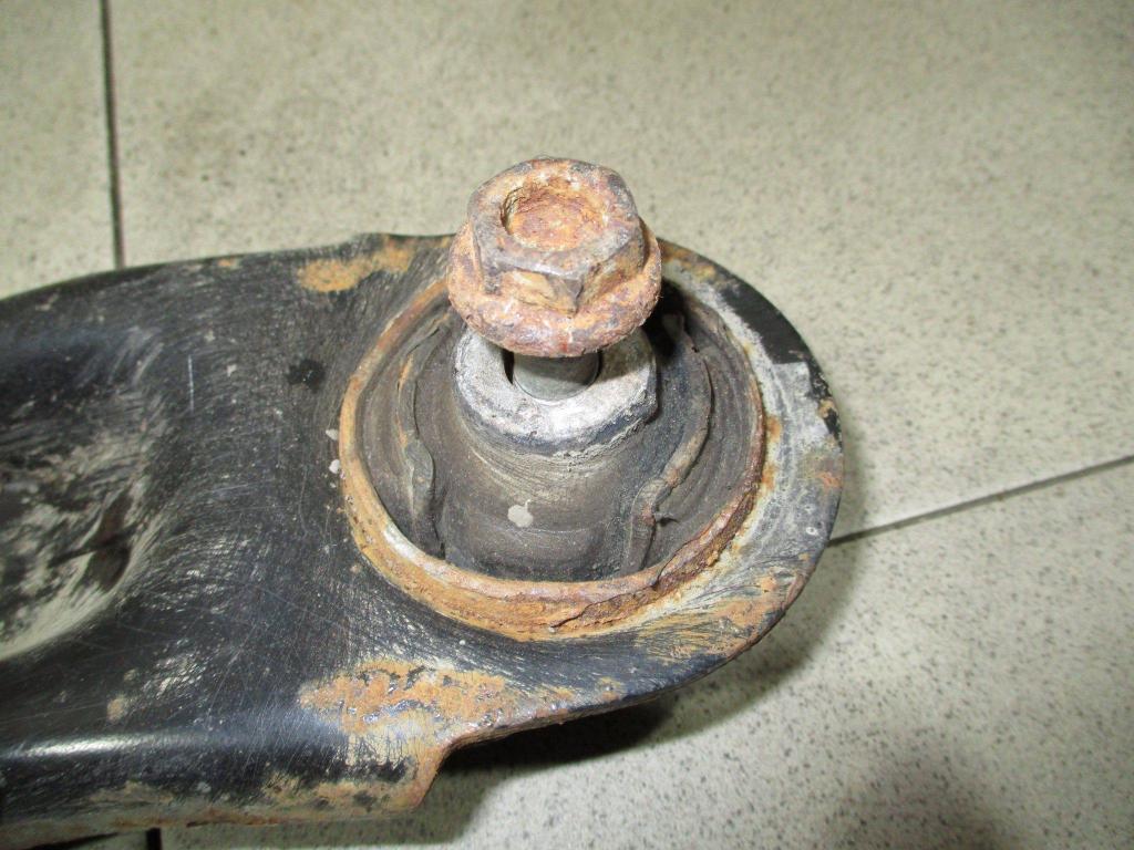 Рычаг передний левый, 1500 рублей, Пермь