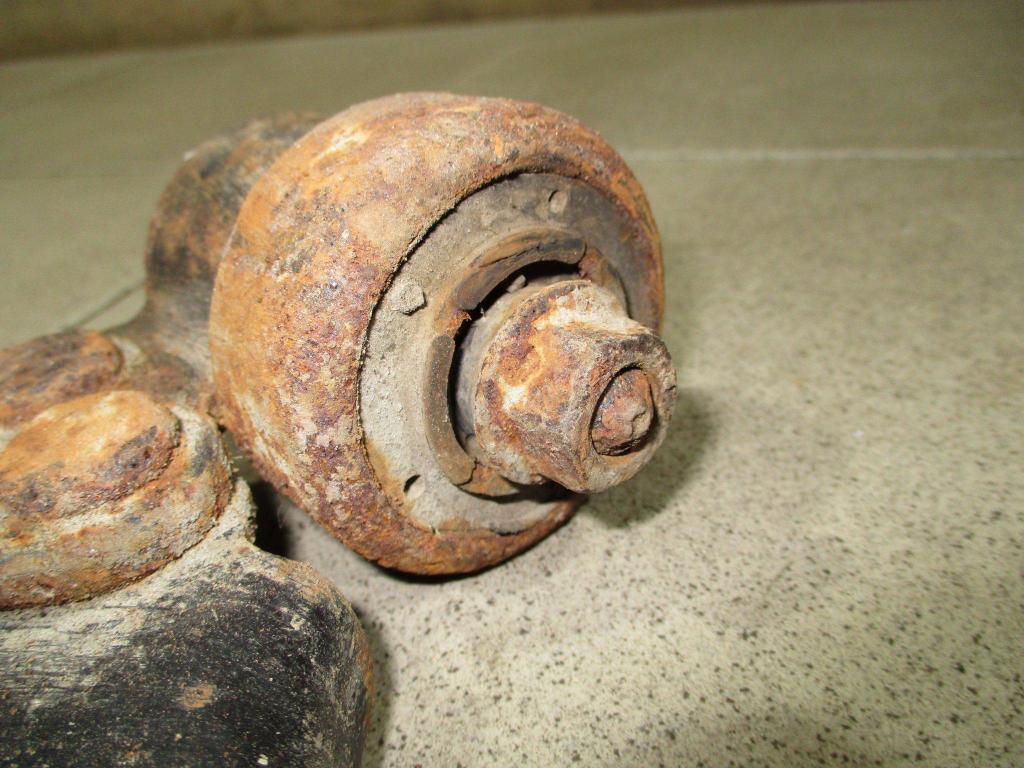 Рычаг передний левый, 1500 рублей, Пермь