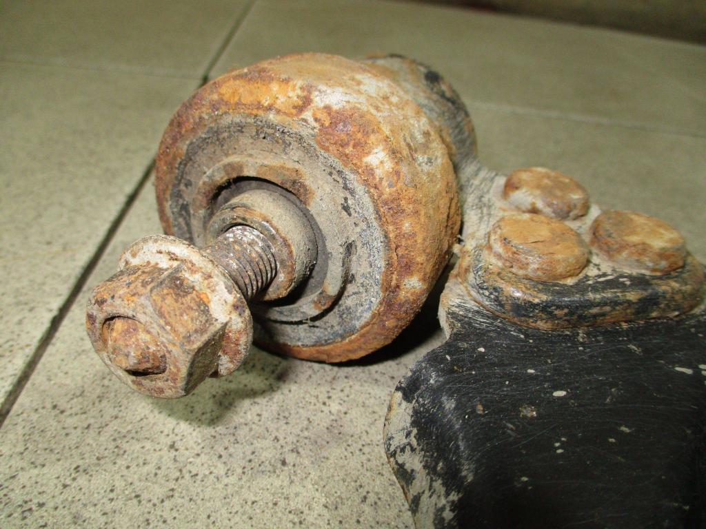 Рычаг передний правый, 1500 рублей, Пермь