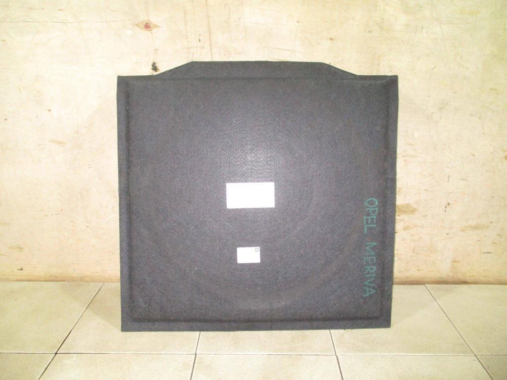 Пол багажника, 1000 рублей, Пермь