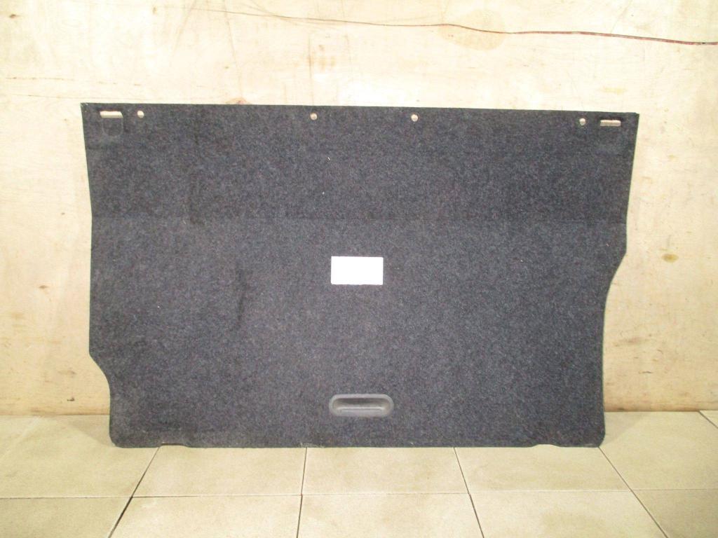 Пол багажника, 1000 рублей, Пермь