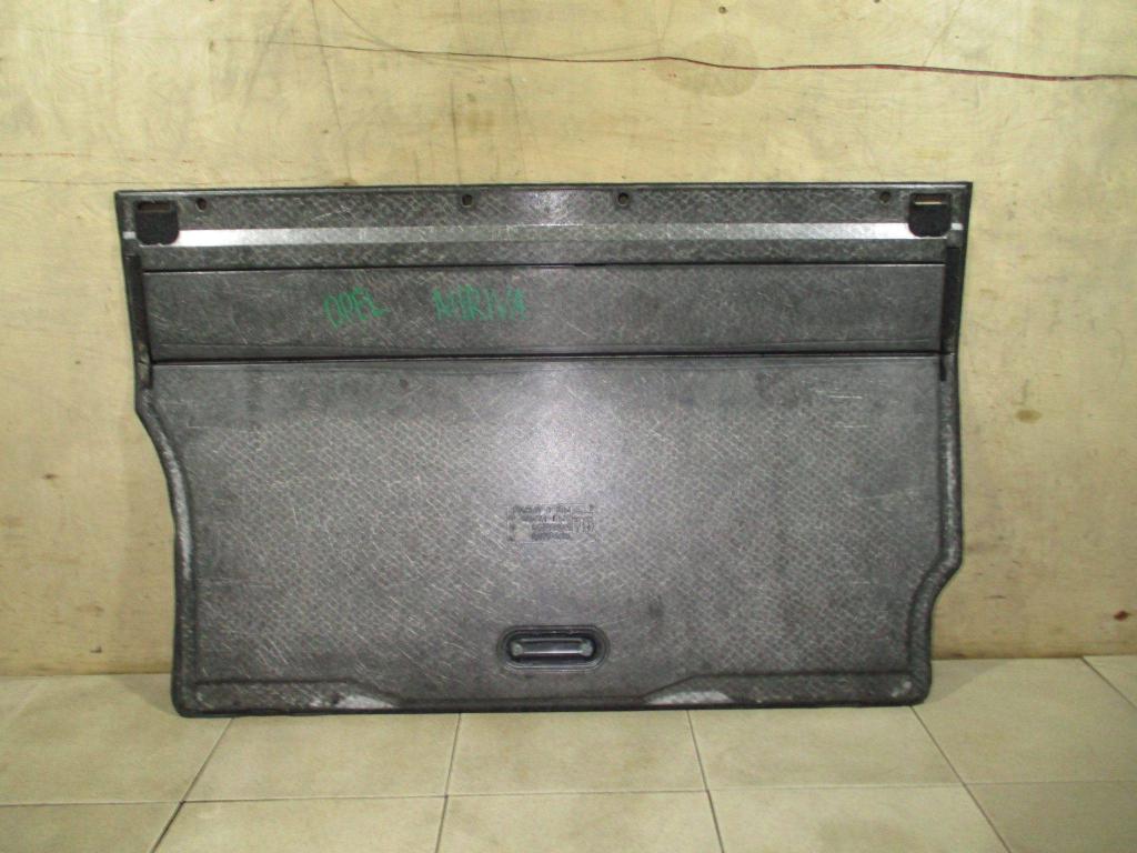 Пол багажника, 1000 рублей, Пермь