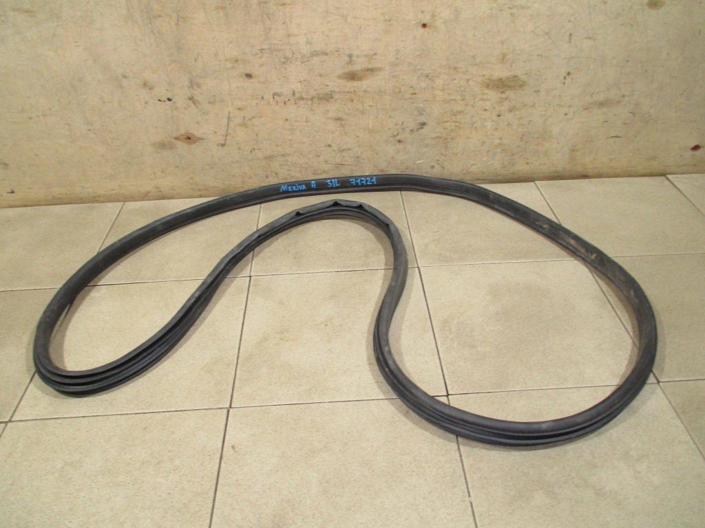 Уплотнитель двери, 500 рублей, Пермь