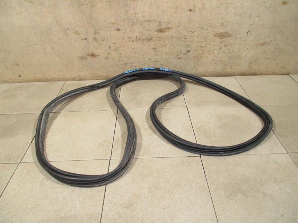 Уплотнитель багажника, 2000 рублей, Пермь