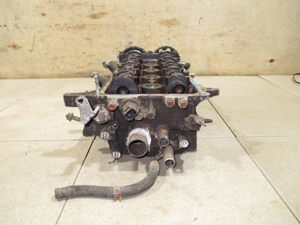 Головка блока, 4000 рублей, Пермь