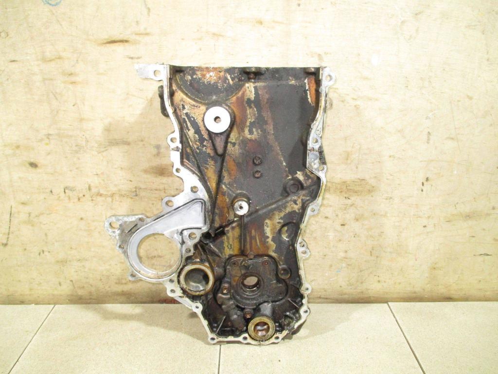 Крышка двигателя передняя, 4000 рублей, Пермь