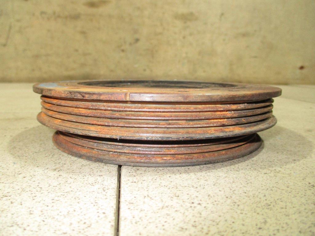 Шкив коленвала, 1000 рублей, Пермь