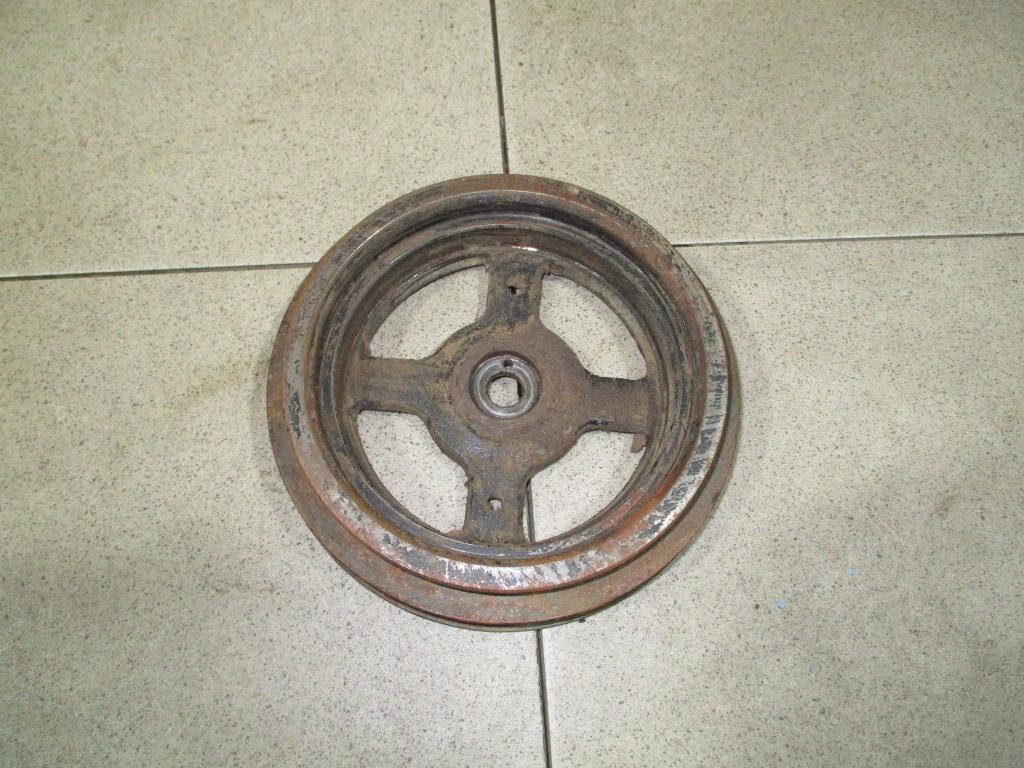 Шкив коленвала, 1000 рублей, Пермь