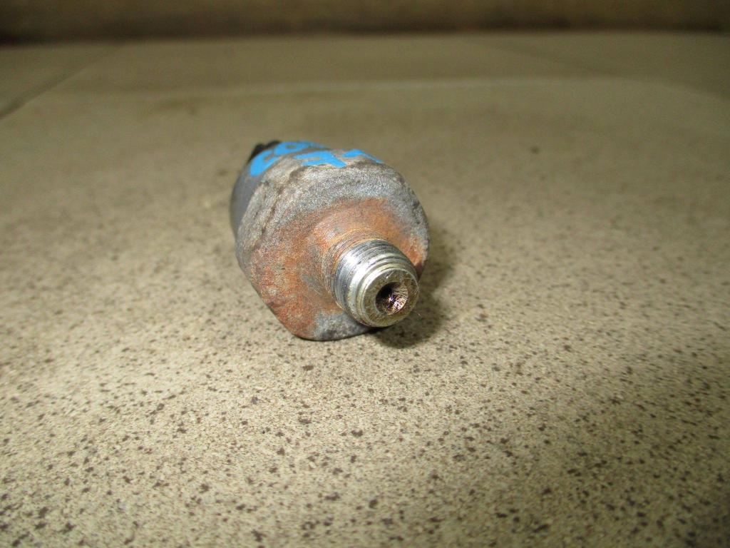 Датчик давления масла, 500 рублей, Пермь