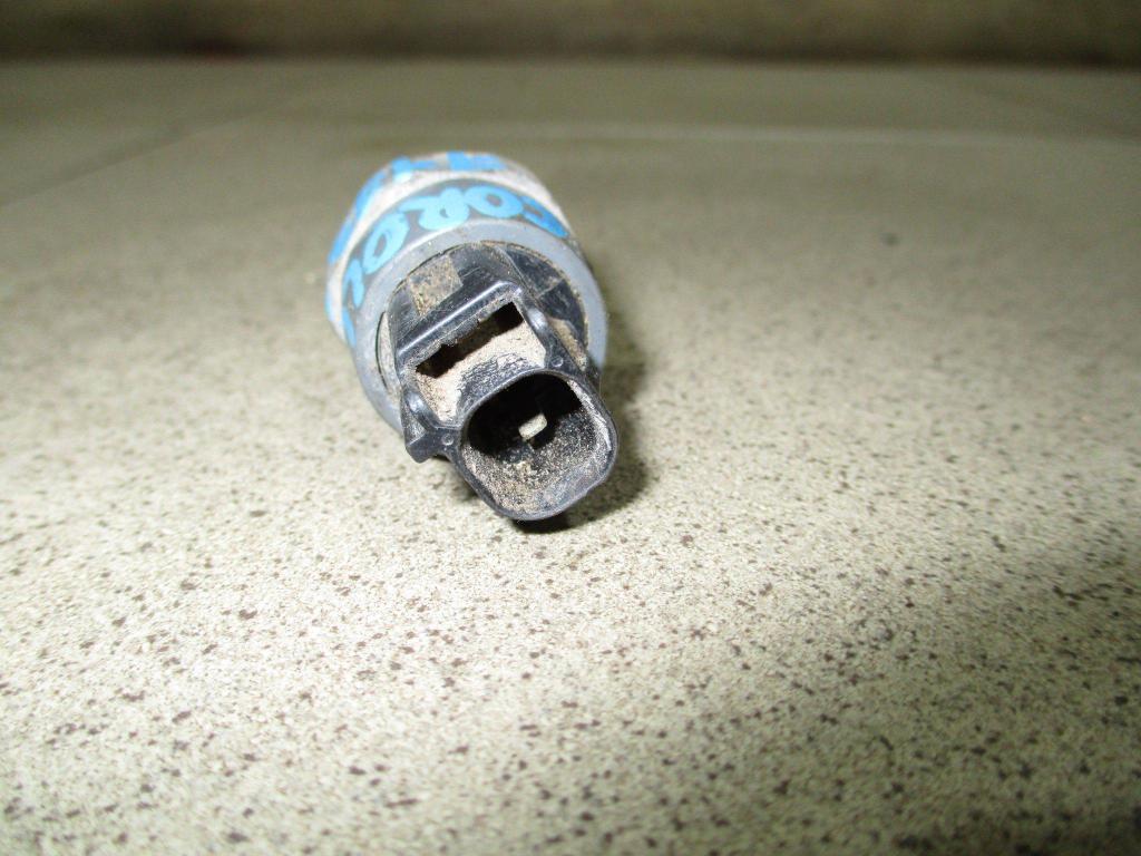 Датчик давления масла, 500 рублей, Пермь