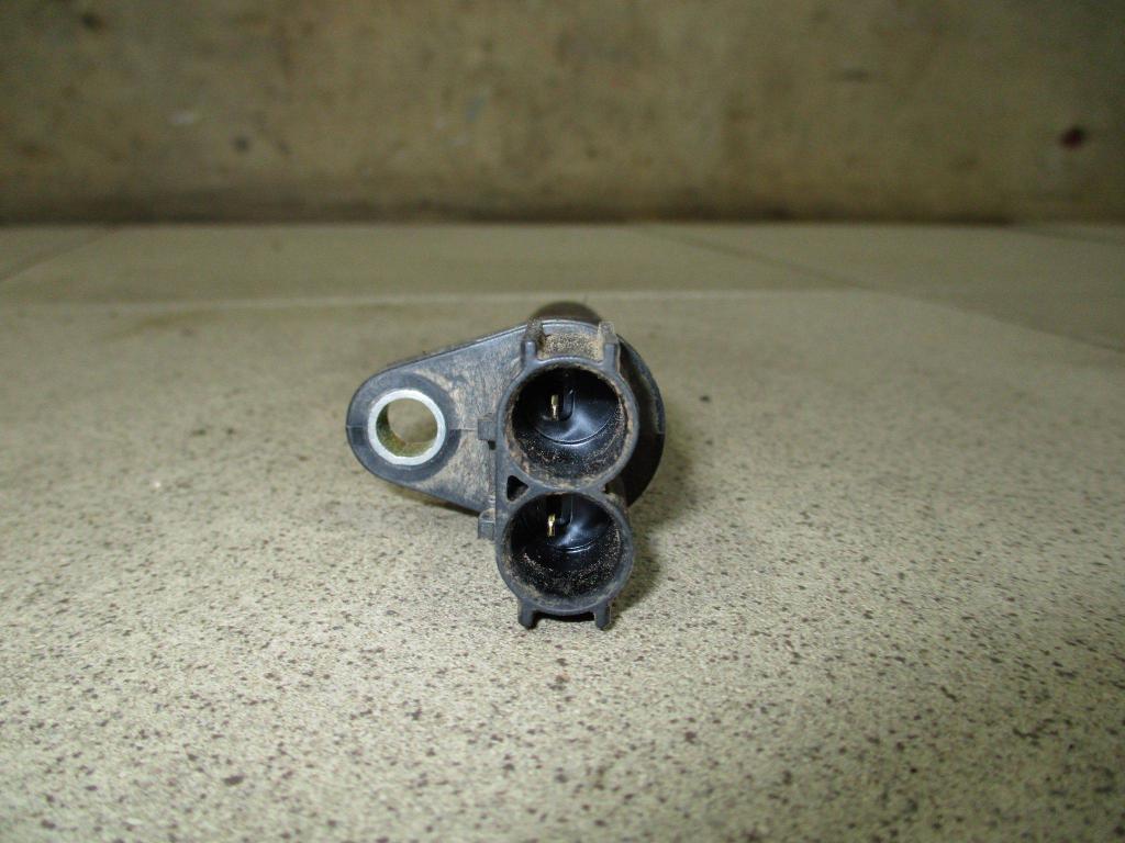 Датчик положения коленвала, 500 рублей, Пермь