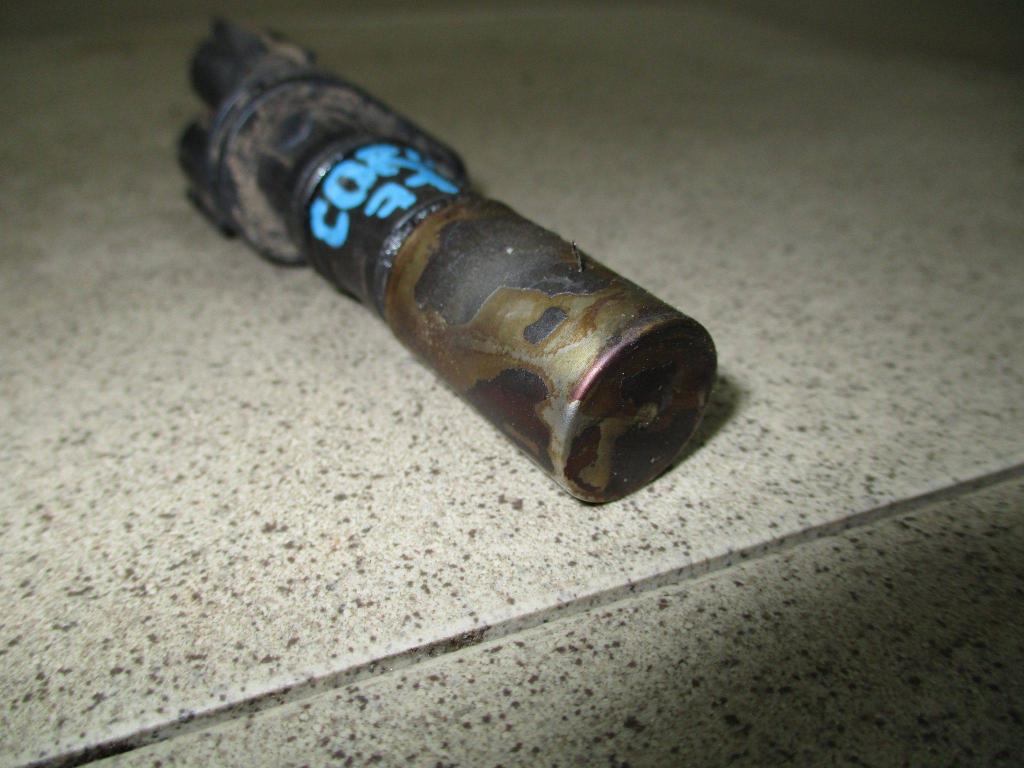 Датчик положения коленвала, 500 рублей, Пермь