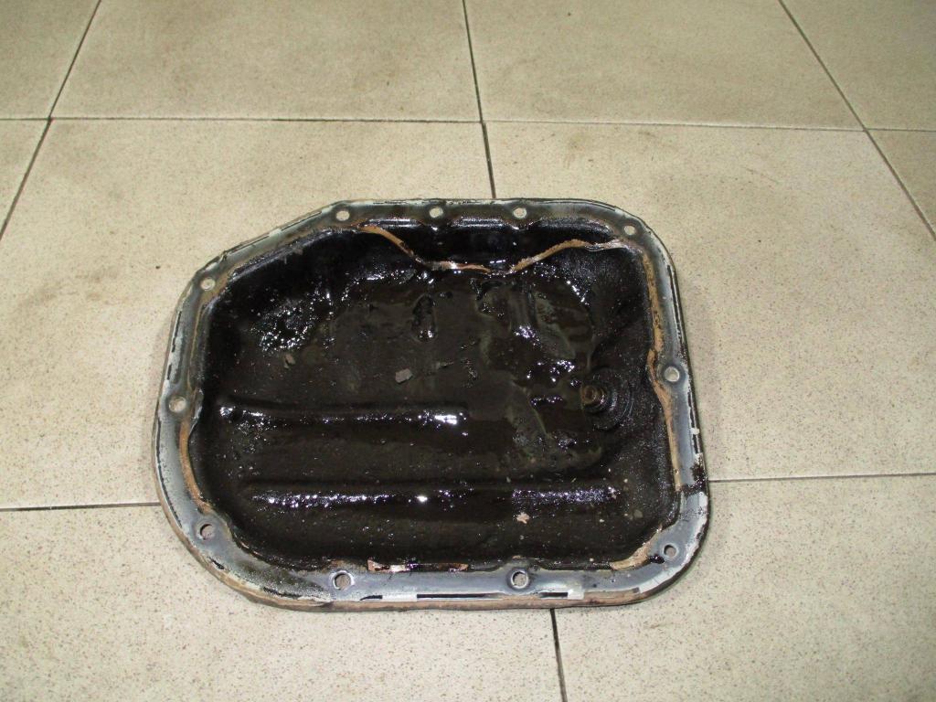 Поддон масляный двигателя, 1500 рублей, Пермь