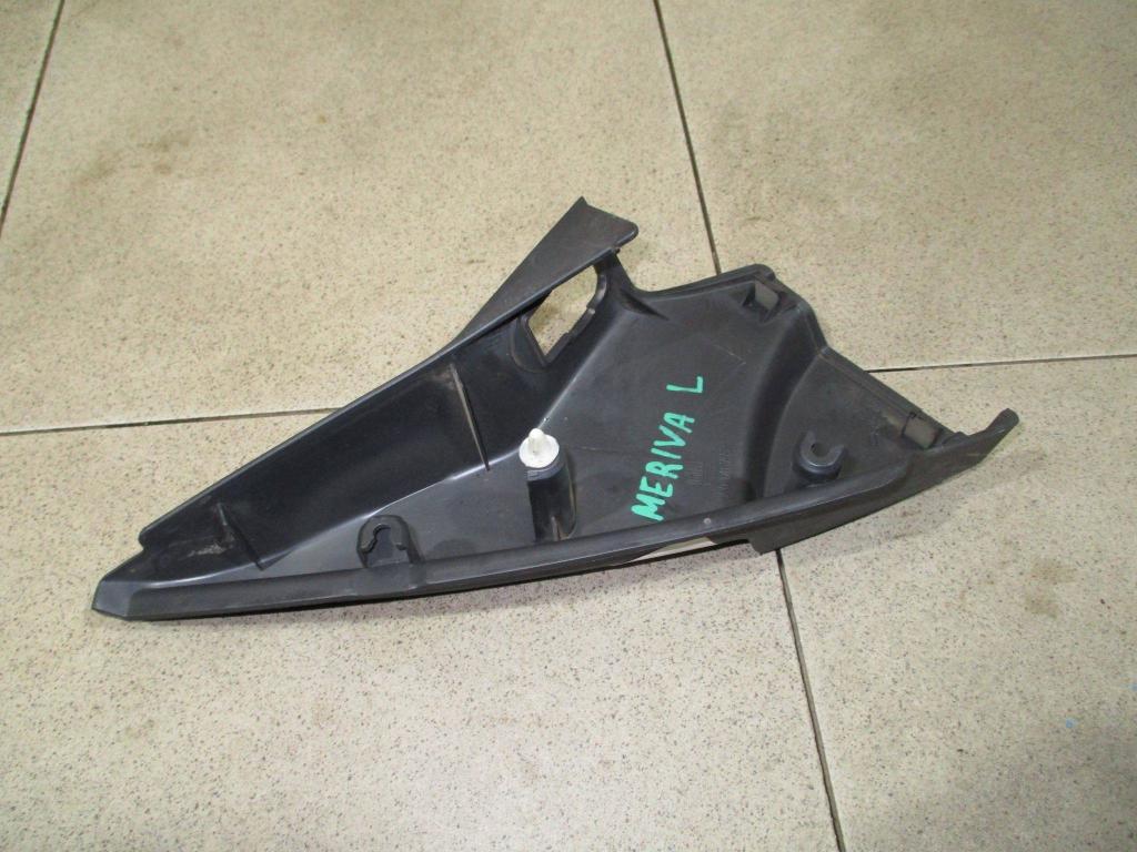 Крышка зеркала внутренняя левая, 500 рублей, Пермь