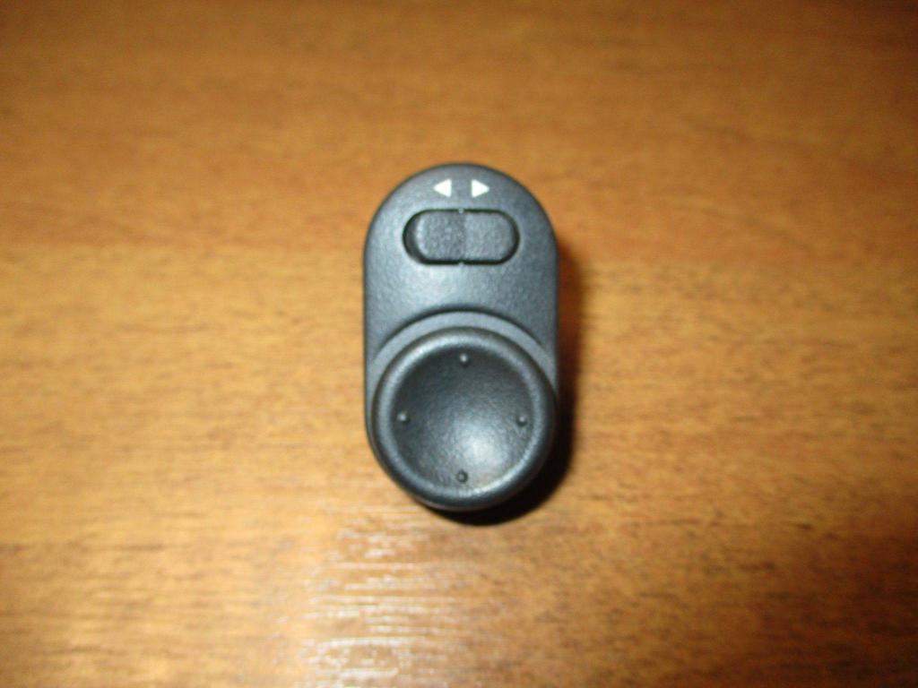 Переключатель регулировки зеркала, 800 рублей, Пермь