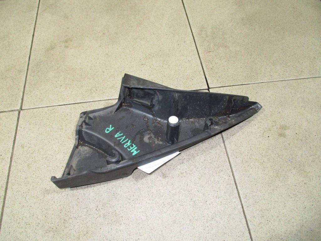 Крышка зеркала внутренняя правая, 500 рублей, Пермь