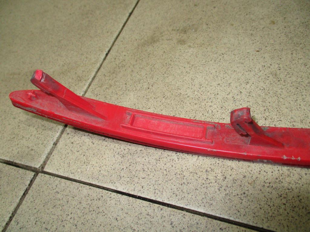 Отражатель в бампер задний левый, 700 рублей, Пермь