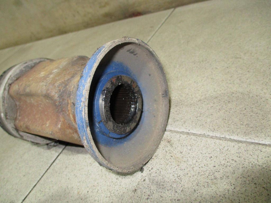 Полуось передняя правая, 6000 рублей, Пермь