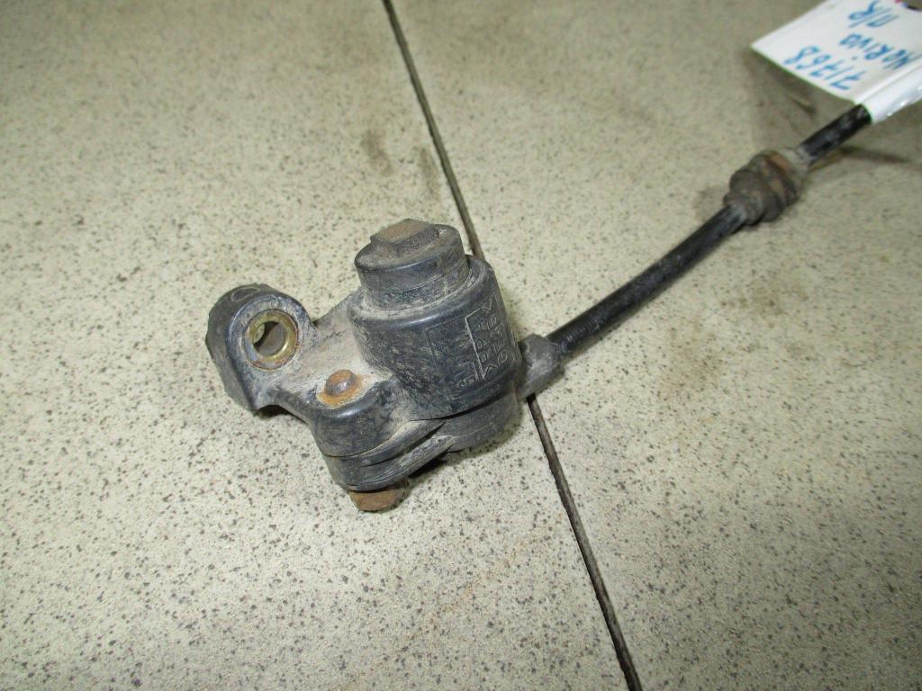 Датчик ABS передний, 1000 рублей, Пермь